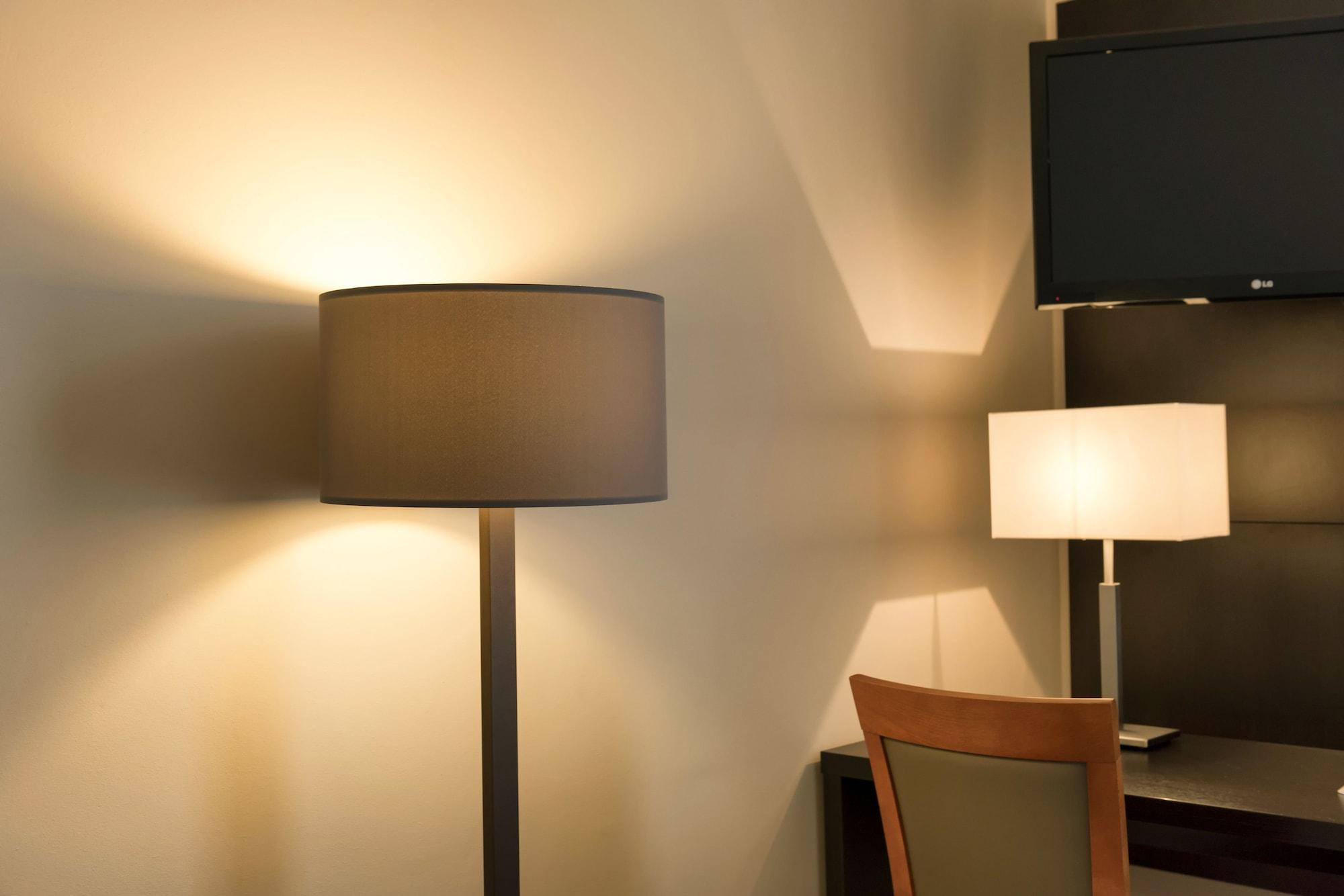 Wyndham Duisburger Hof Hotell Rum bild