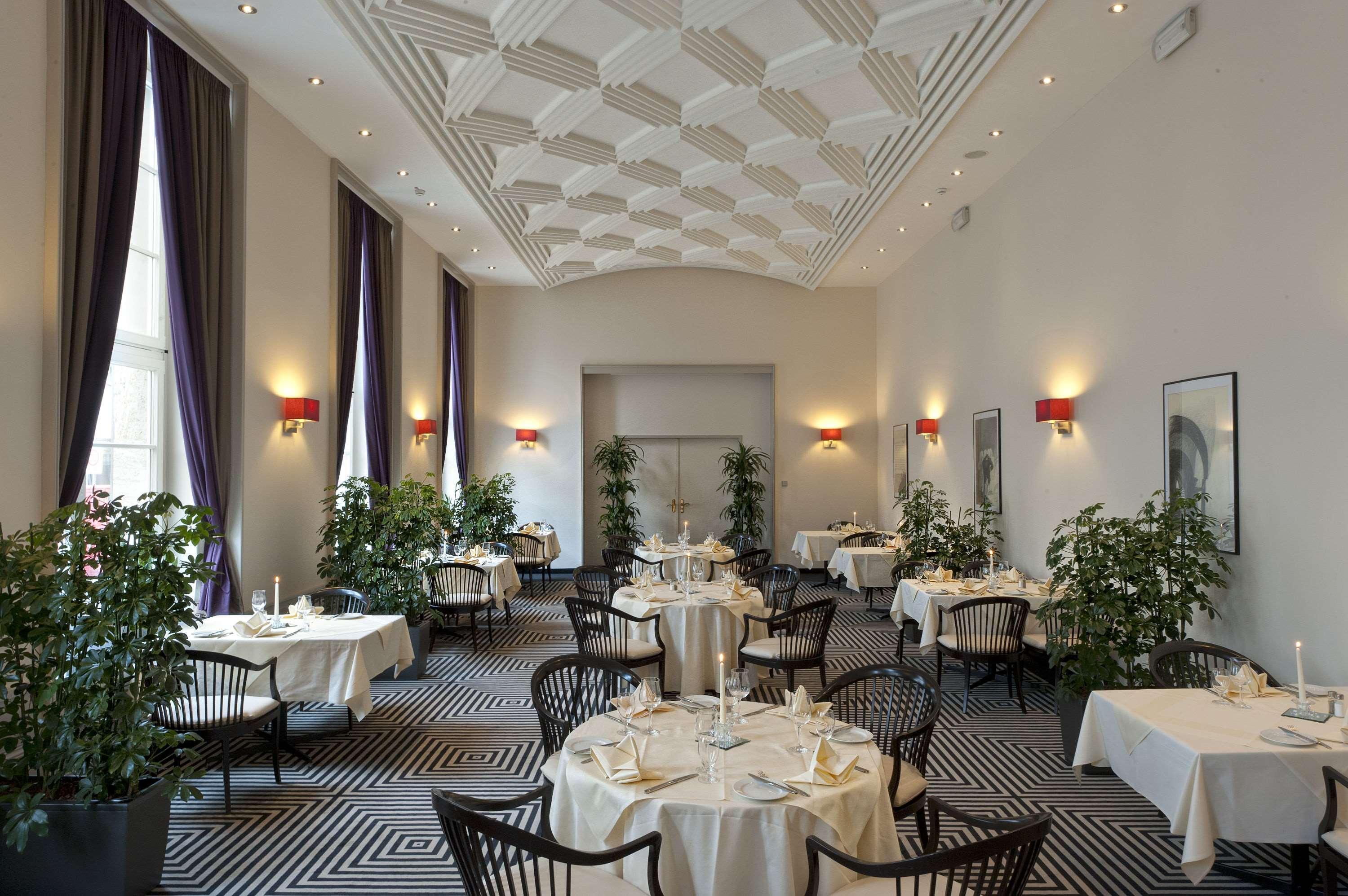 Wyndham Duisburger Hof Hotell Bekvämligheter bild