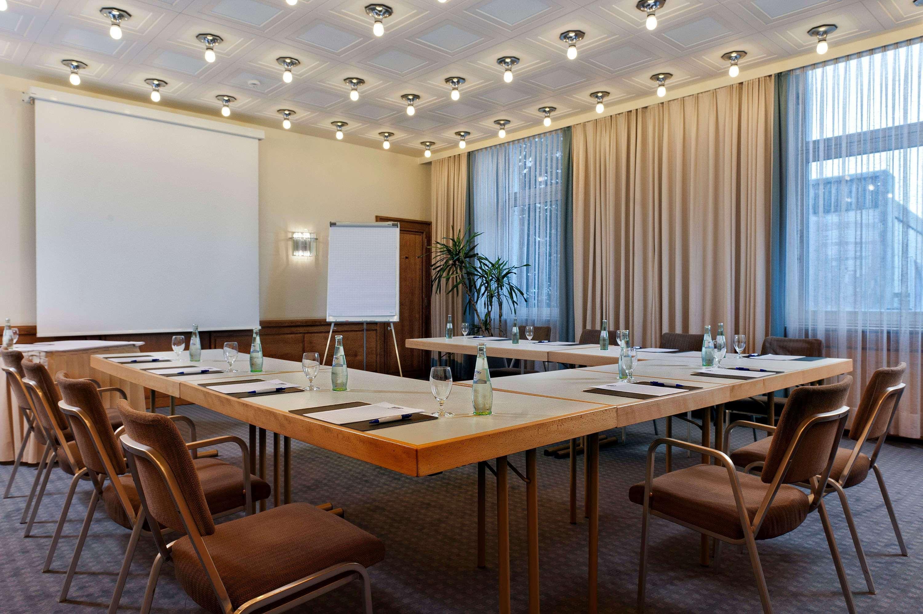 Wyndham Duisburger Hof Hotell Business bild